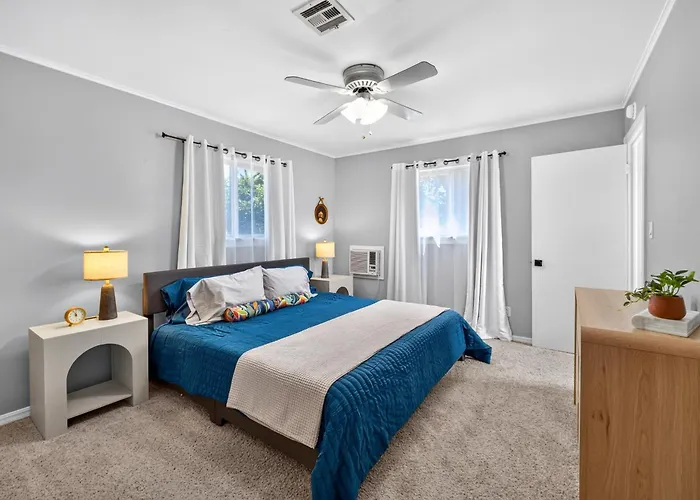 The Gathering Place Retreat Holiday home