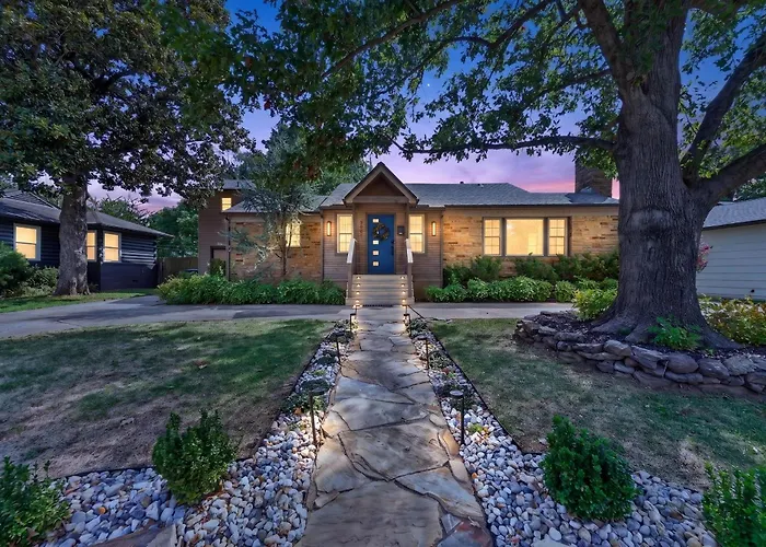 The Gathering Place Retreat