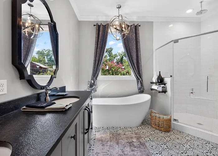 The Gathering Place Retreat Holiday home *